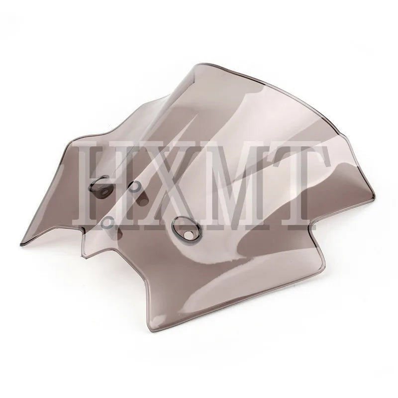 Double Bubble Windscreen For KTM Duke 125, 200, And 390