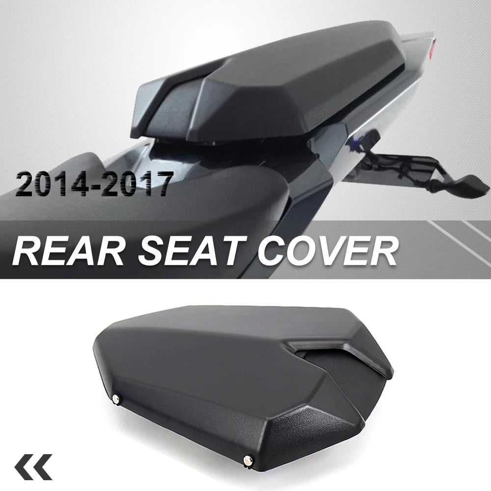 Rear Seat Cowl For Yamaha MT-07