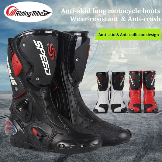 Riding Boots Waterproof