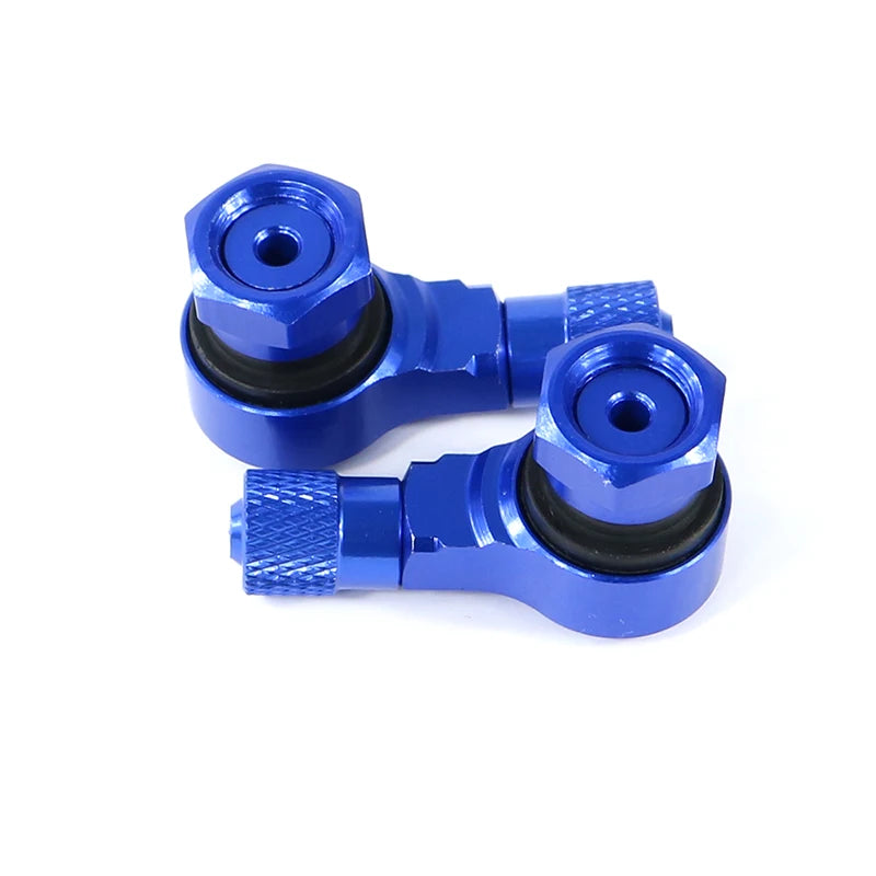 90 Degree Tire Valve Stem For BMW K1300S