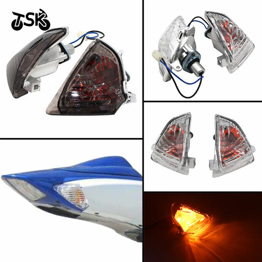 Rear Turn Signal Indicator Light For Suzuki GSX-R 1000 2005 2006 K5 K6