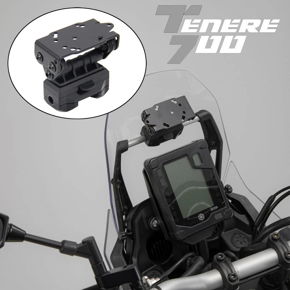 Phone / GPS Holder For Yamaha Tenere 700 TENERE 700 Tenere700