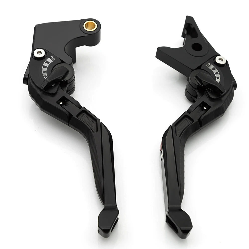 Adjustable Brake And Clutch Lever For Triumph SPEED TWIN 1200 2019 2020