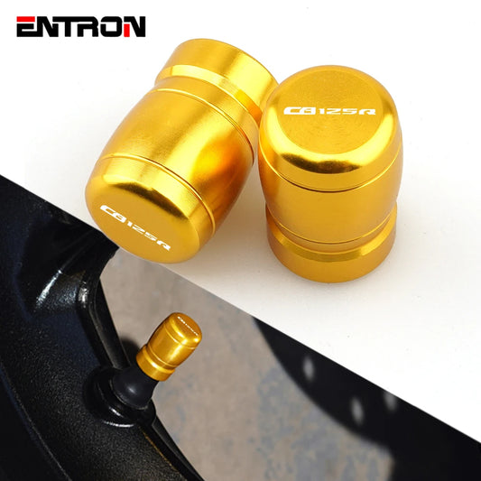 Air Valve Caps For Honda CB 125R