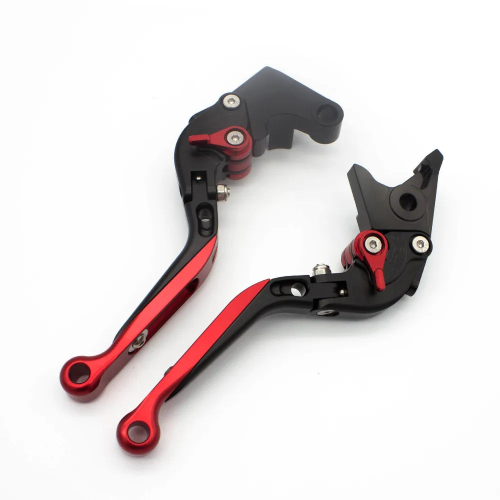 Adjustable Brake And Clutch Lever For Triumph SPEED TWIN 1200 2019 2020