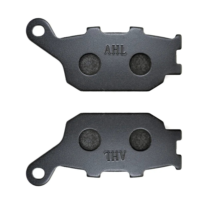 Brake Pads Front And Rear For Various Yamaha Models