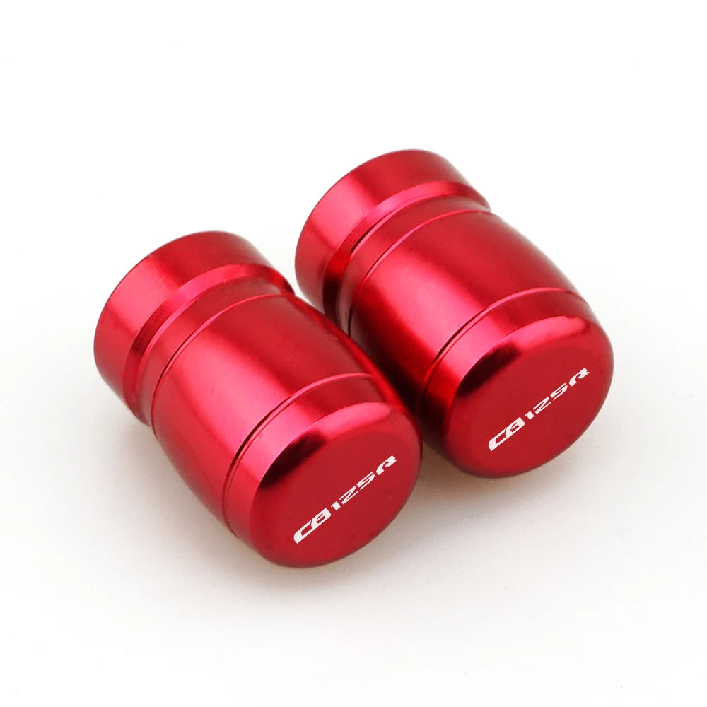 Air Valve Caps For Honda CB 125R