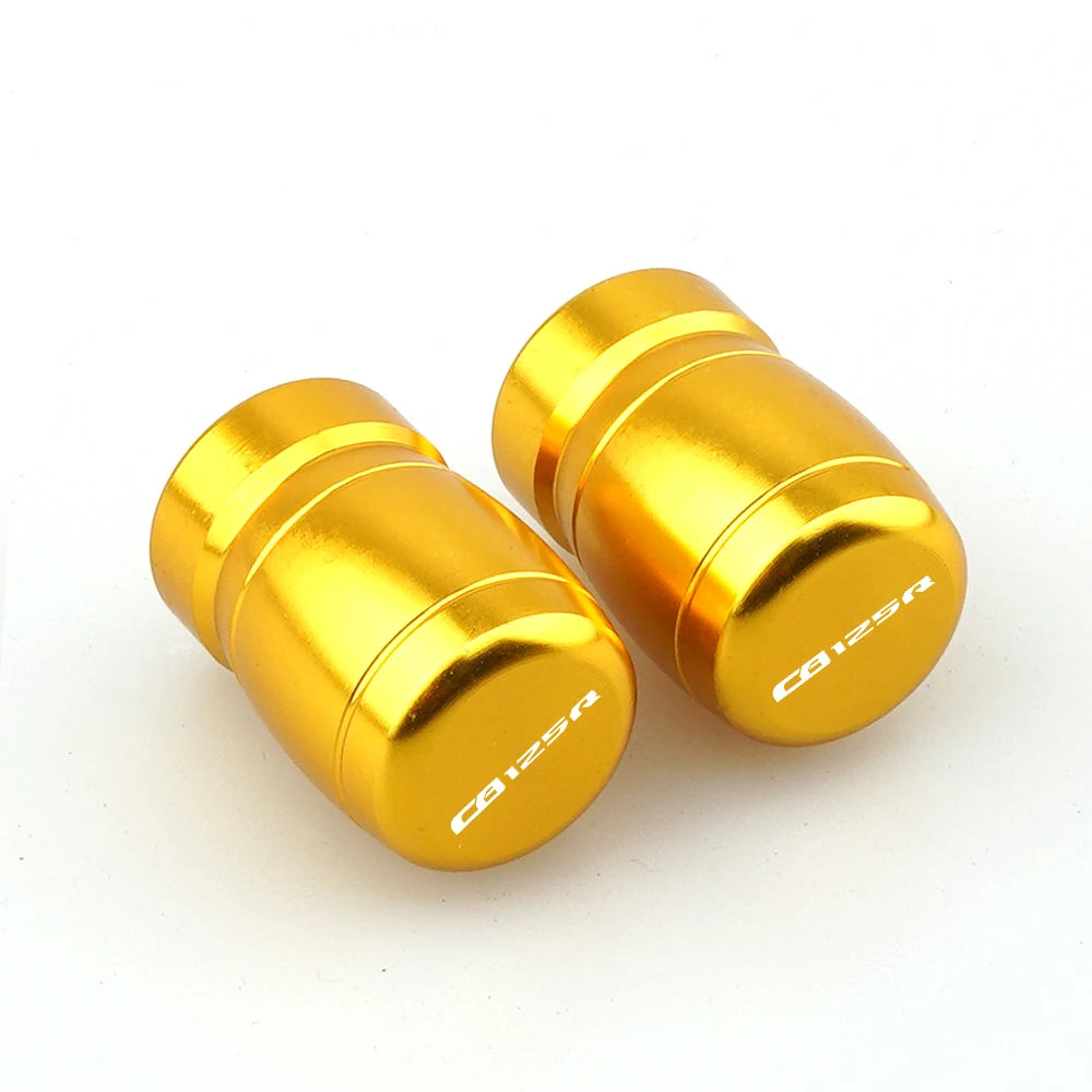 Air Valve Caps For Honda CB 125R