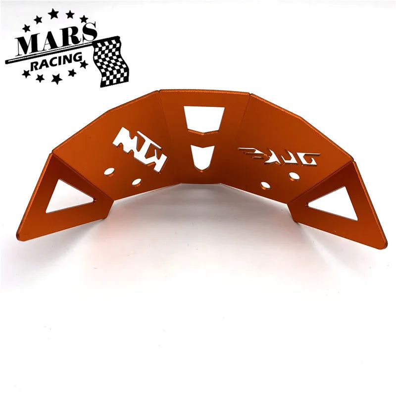 Windscreen For KTM Duke 125 200 390 DUKE-125 DUKE200 390 2012-2015