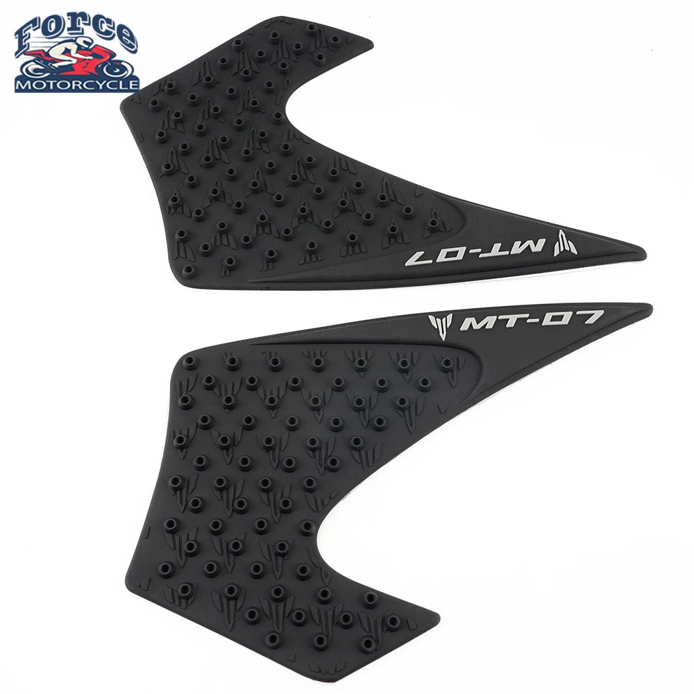 Tank Traction Pad For Yamaha MT-07 2014-2017