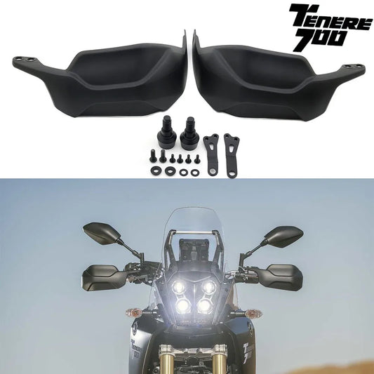 Handguards For Yamaha Tenere 700 Tenere700 xtz 700 t7 2019 - 2021