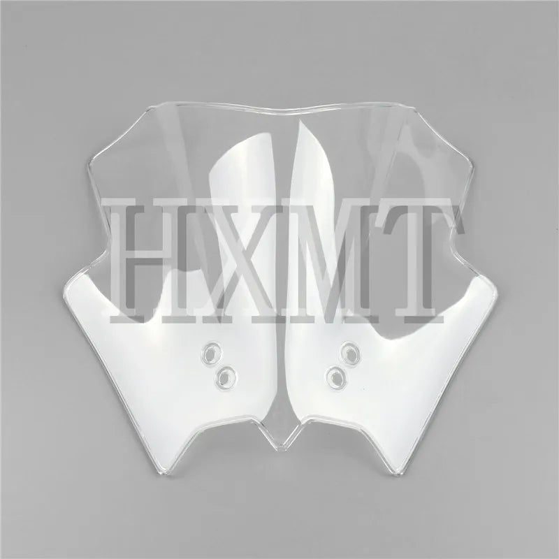 Double Bubble Windscreen For KTM Duke 125, 200, And 390