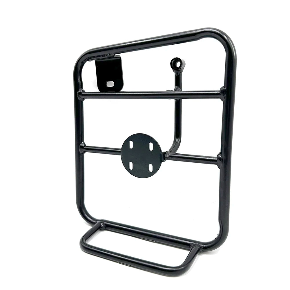 Side Luggage Rack Fuel Tank Spare Frame For Triumph Speed 400 Speed400 Scrambler 400X Scrambler 400 X 2024