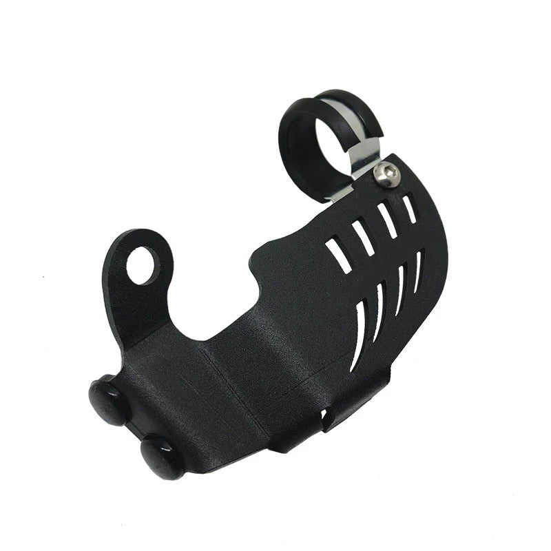 Side Stand Switch Protective Cover For BMW R1250GS R 1250 GS LC Adventure ADV R1250GSA 2019-2023 2021 2022