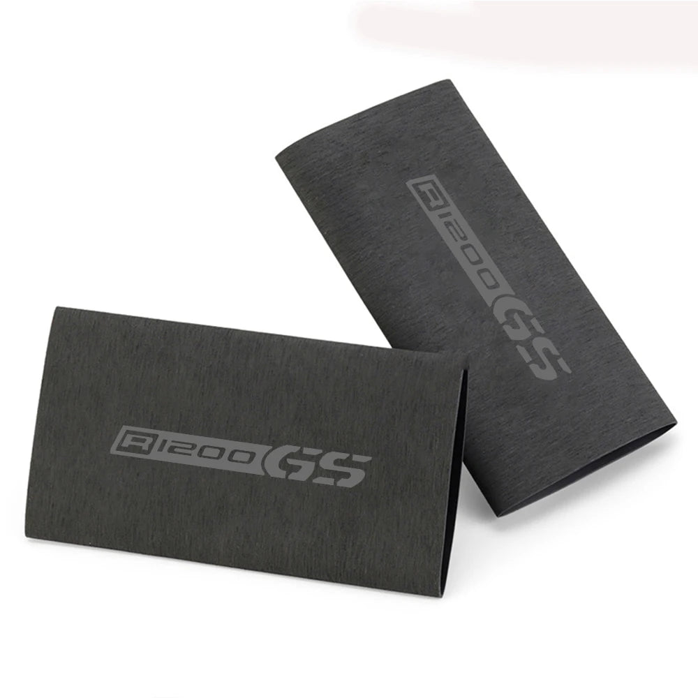 No Slip Heat Shrink For HPR1250GS R1100GS R1200GS R1250GS R 1200 1250 GS R 1100 GS