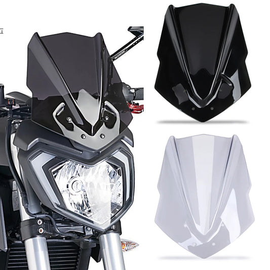 Windscreen For Yamaha MT-125 MT125 2015-2020