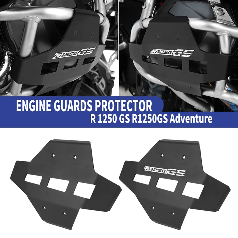 Engine Guards For BMW R 1250 GS ADV R1250GS Adventure