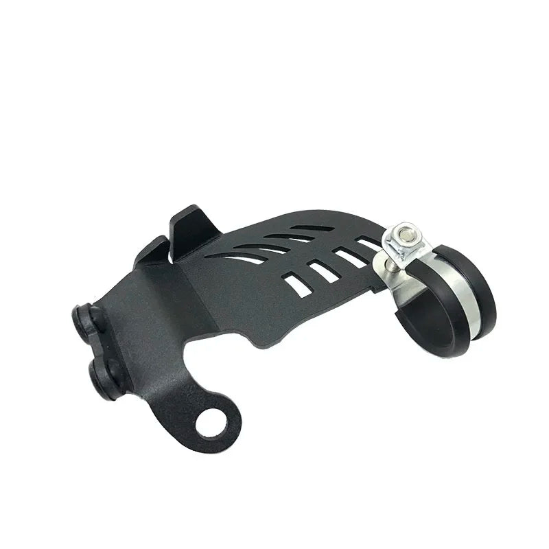 Side Stand Switch Protective Cover For BMW R1250GS R 1250 GS LC Adventure ADV R1250GSA 2019-2023 2021 2022