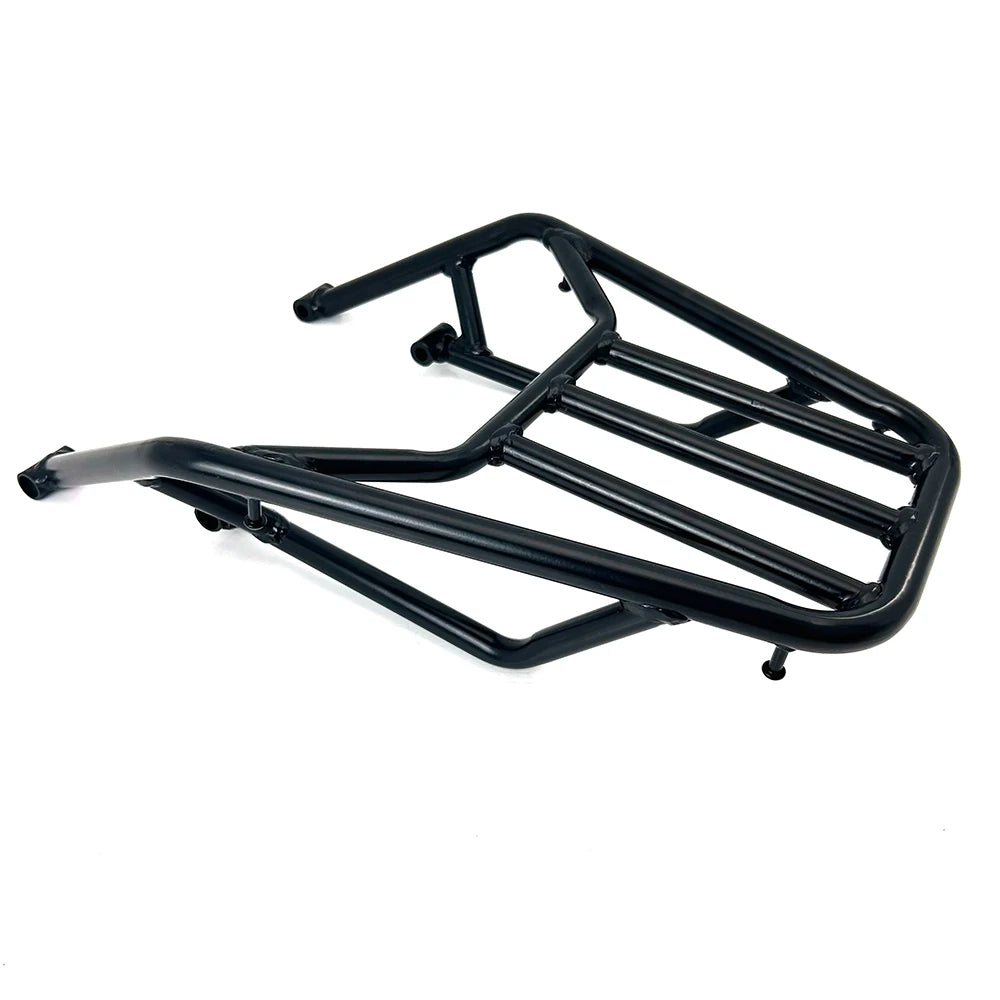 Rear Luggage Rack Brackets For Triumph Speed 400 Speed400 Scrambler 400X Scrambler 400 X 2024