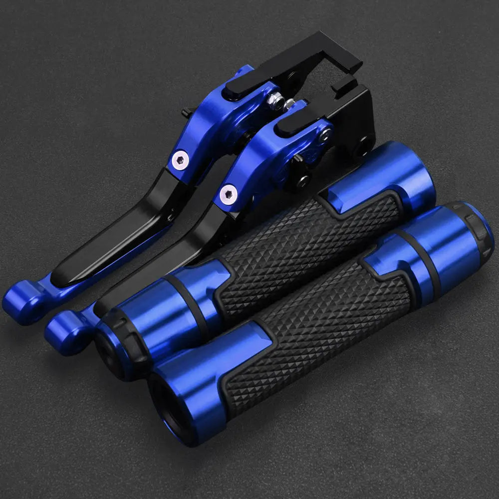 Adjustable Brake And Clutch Levers For SUZUKI RF 900 R 1994 1995 1996 1997