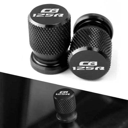 Air Valve Caps For Honda CB125R