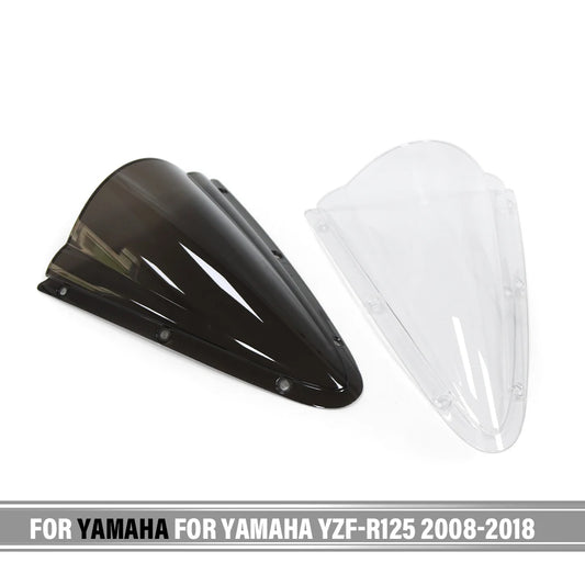 Windscreen For Yamaha YZF-R125 2008-2018