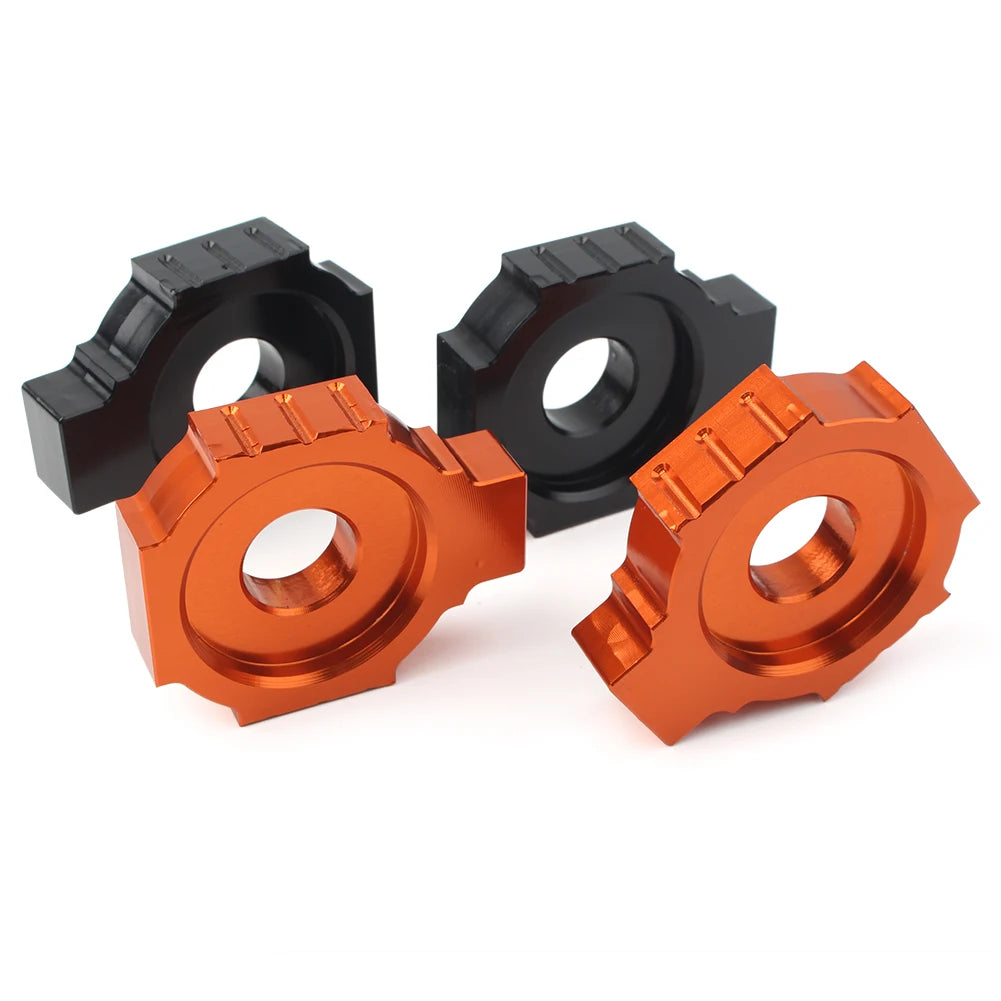 Axle Blocks For Various KTM Models