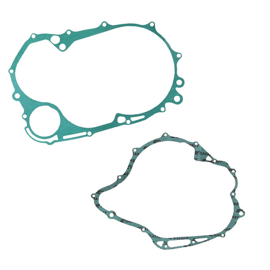 Clutch And Generator Cover Gasket For Yamaha Virago 1000 1100 XV1000 84-85 XV1100 86-99 XV920 XV700 XV750 81-97