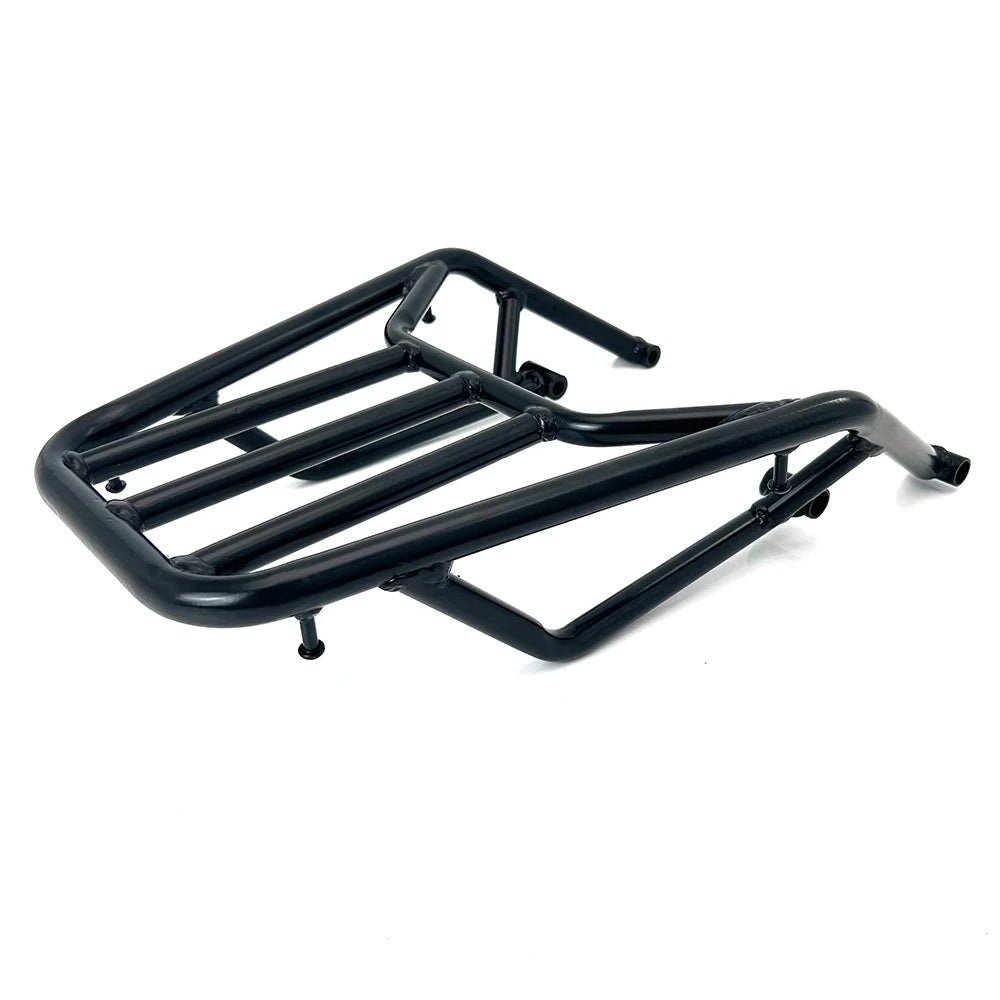 Rear Luggage Rack Brackets For Triumph Speed 400 Speed400 Scrambler 400X Scrambler 400 X 2024