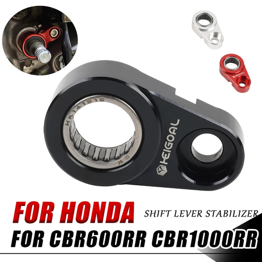 Shift Stabilizer Support For Honda CBR600RR CBR1000RR CBR 600 1000 RR CBR600 CBR 600RR 1000RR