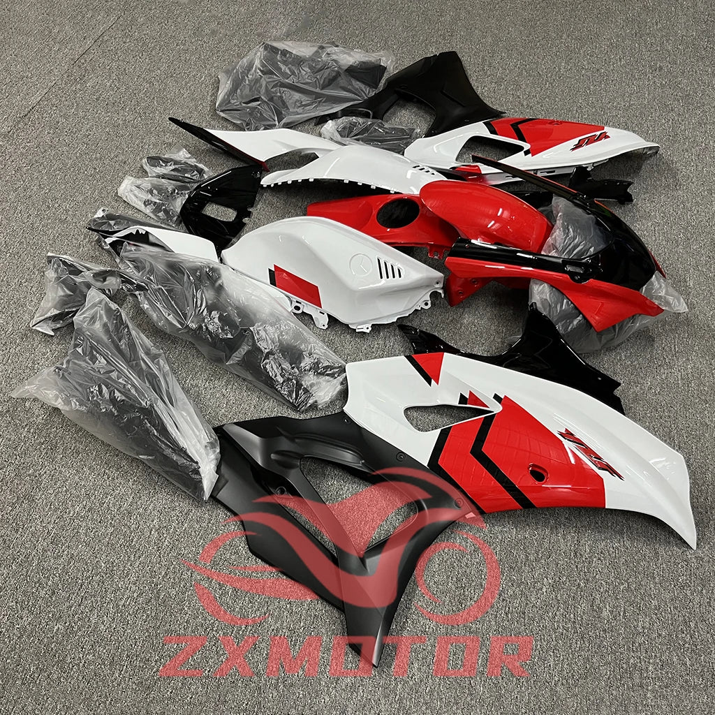 Complete Fairings for YAMAHA YZF R7 22-24 “Old R7 Lookalike” +++