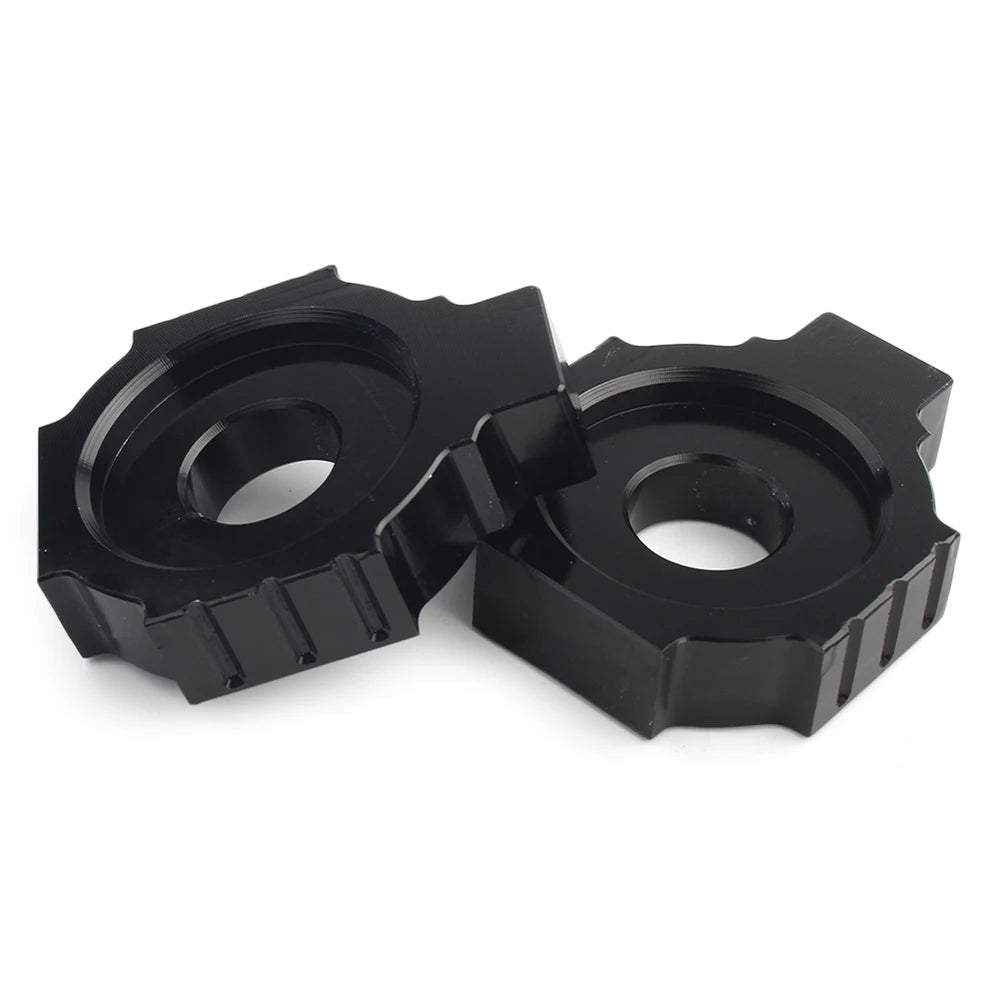 Axle Blocks For Various KTM Models