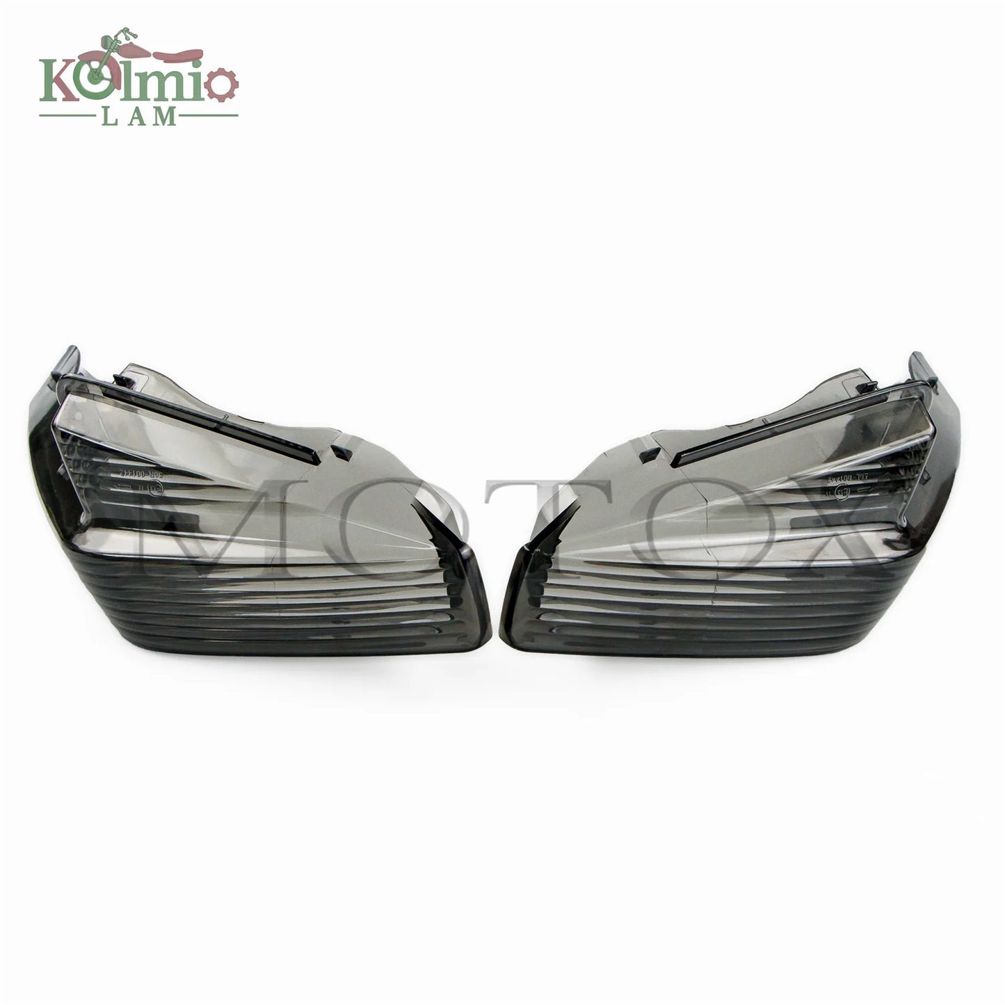 Turn Signal Light Covers For Suzuki B-King 1300 BK1300