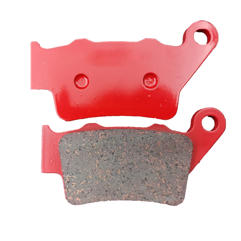 Front And Rear Brake Pads for BMW F 700 GS 13-18 F 750 GS 16-21 F 800 GS 08-18 F 850 GS Adventure 16-21