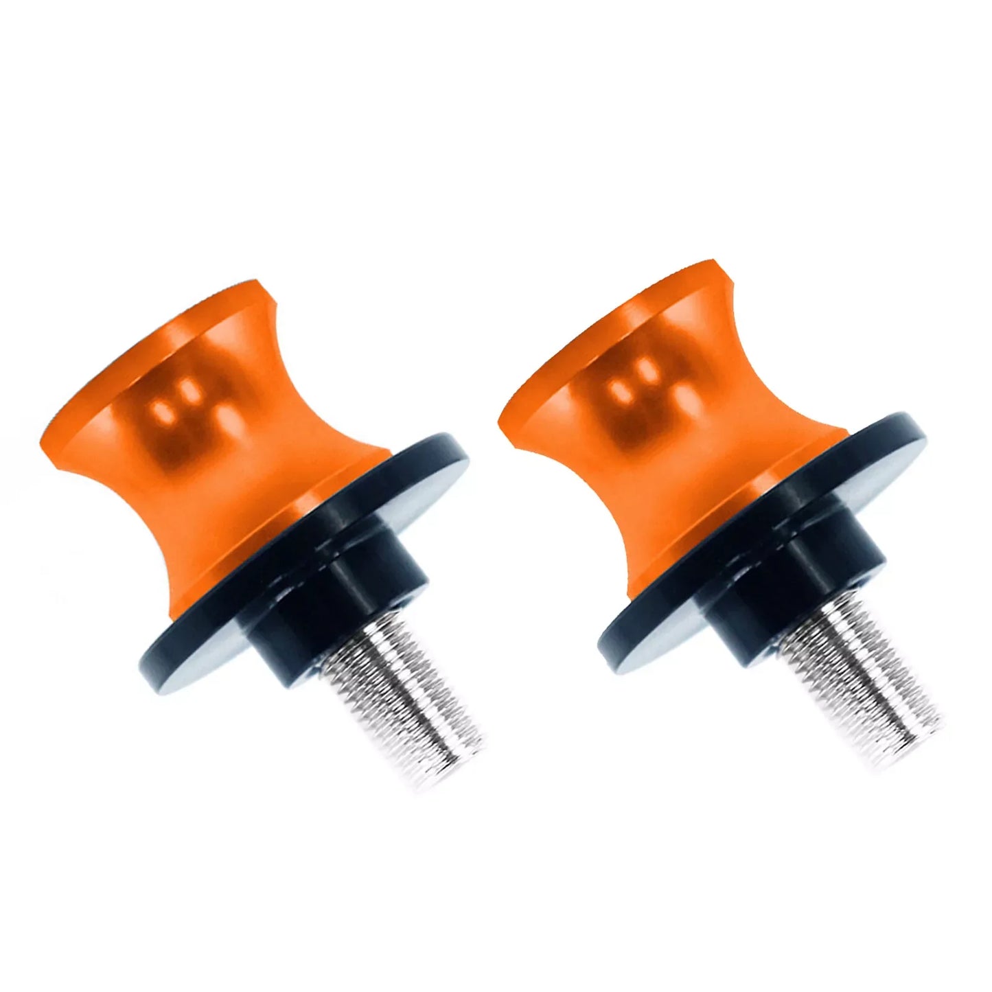 Paddock Stand Spools For KTM Duke 125, 200 ++