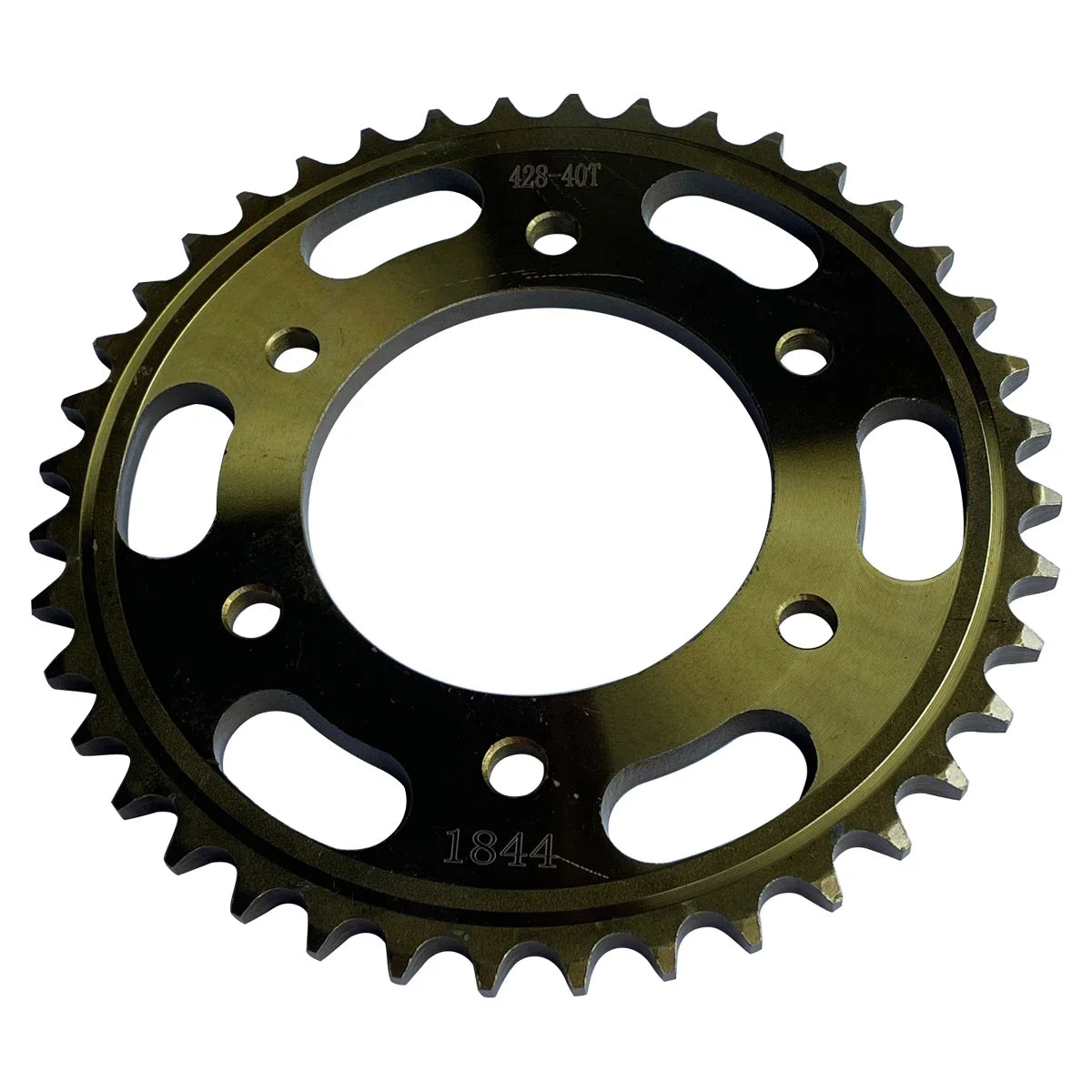 Sprockets Rear For Yamaha FZ-16, YS-125 M-SLAZ, MT-125, YZF-R125, MTN125-A