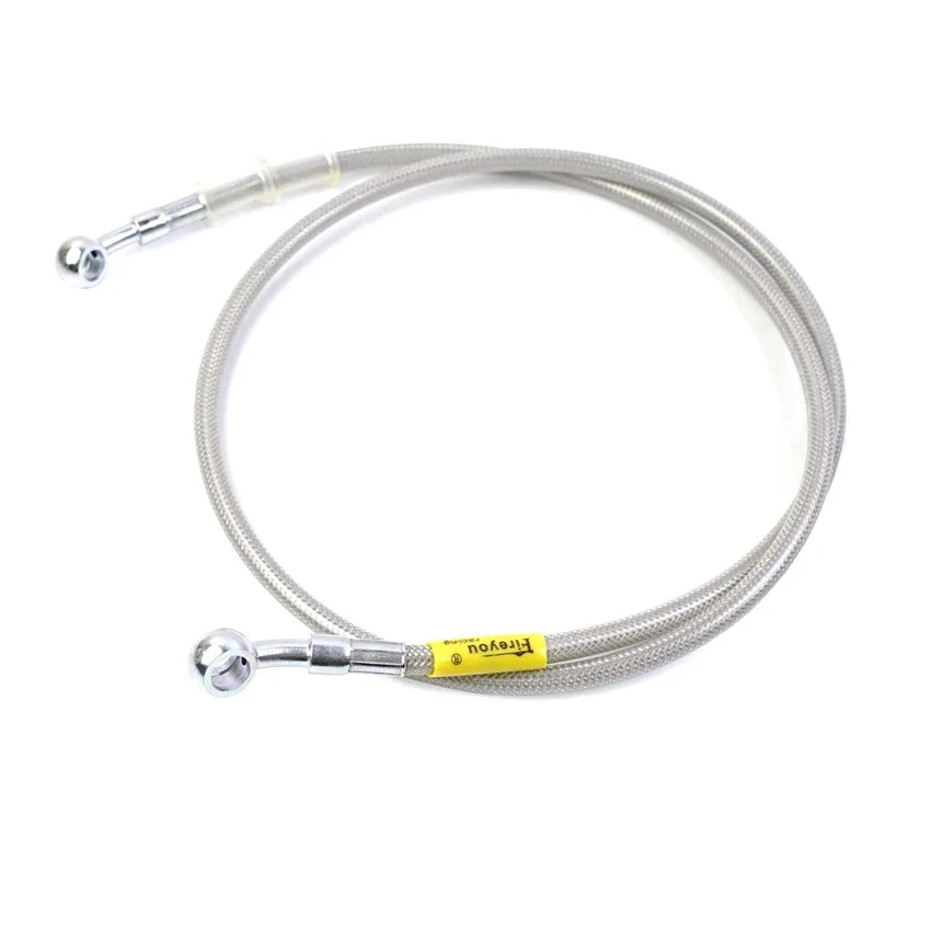 Brake Hose 400mm-2400mm DOT 10mm 28° Banjo