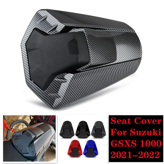 Rear Seat Cowl For Suzuk GSX-S 1000 2021 2022