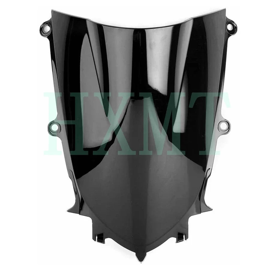 Double Bubble Windscreen For Yamaha YZF-600, R6, And R7 2017-2023