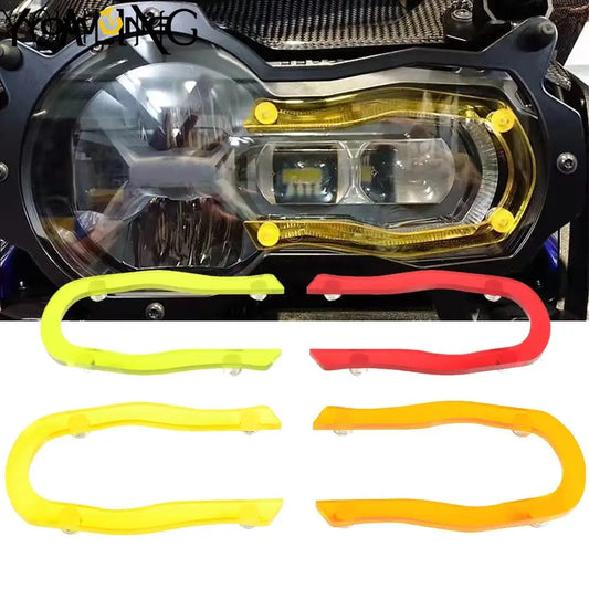 Running light Cover For BMW R1250GS Adventure R 1250 GS R 1200 GS LC R1200GS Adv