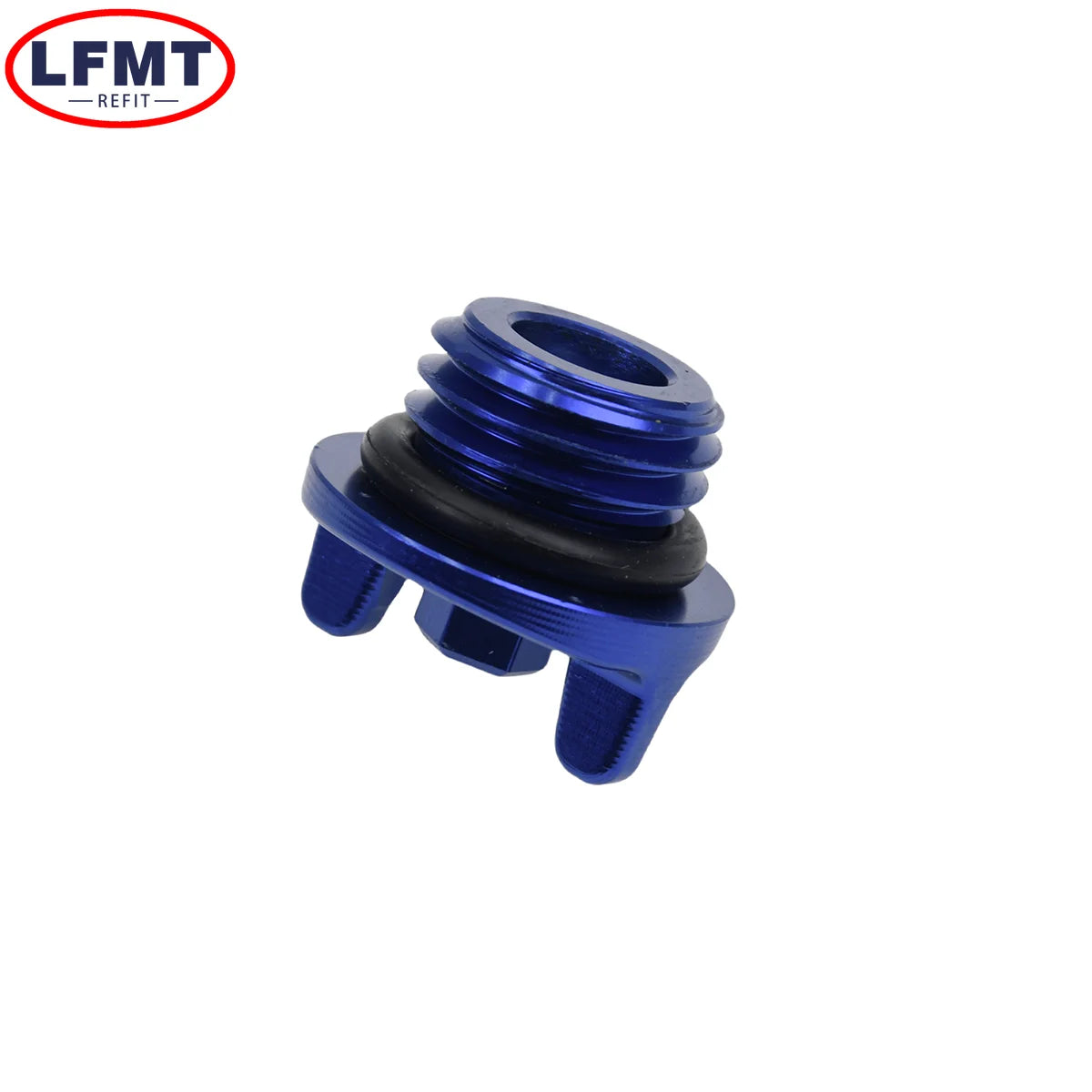 Oil Filler Cap For Various Yamaha Models