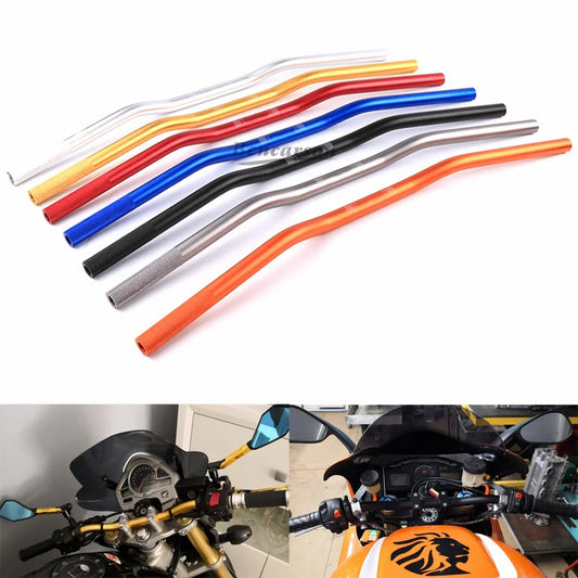 Handlebar 22mm Motorcycle