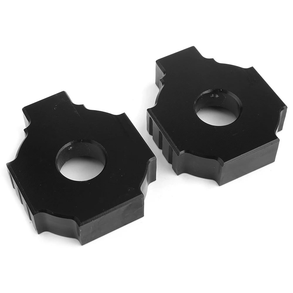 Axle Blocks For Various KTM Models