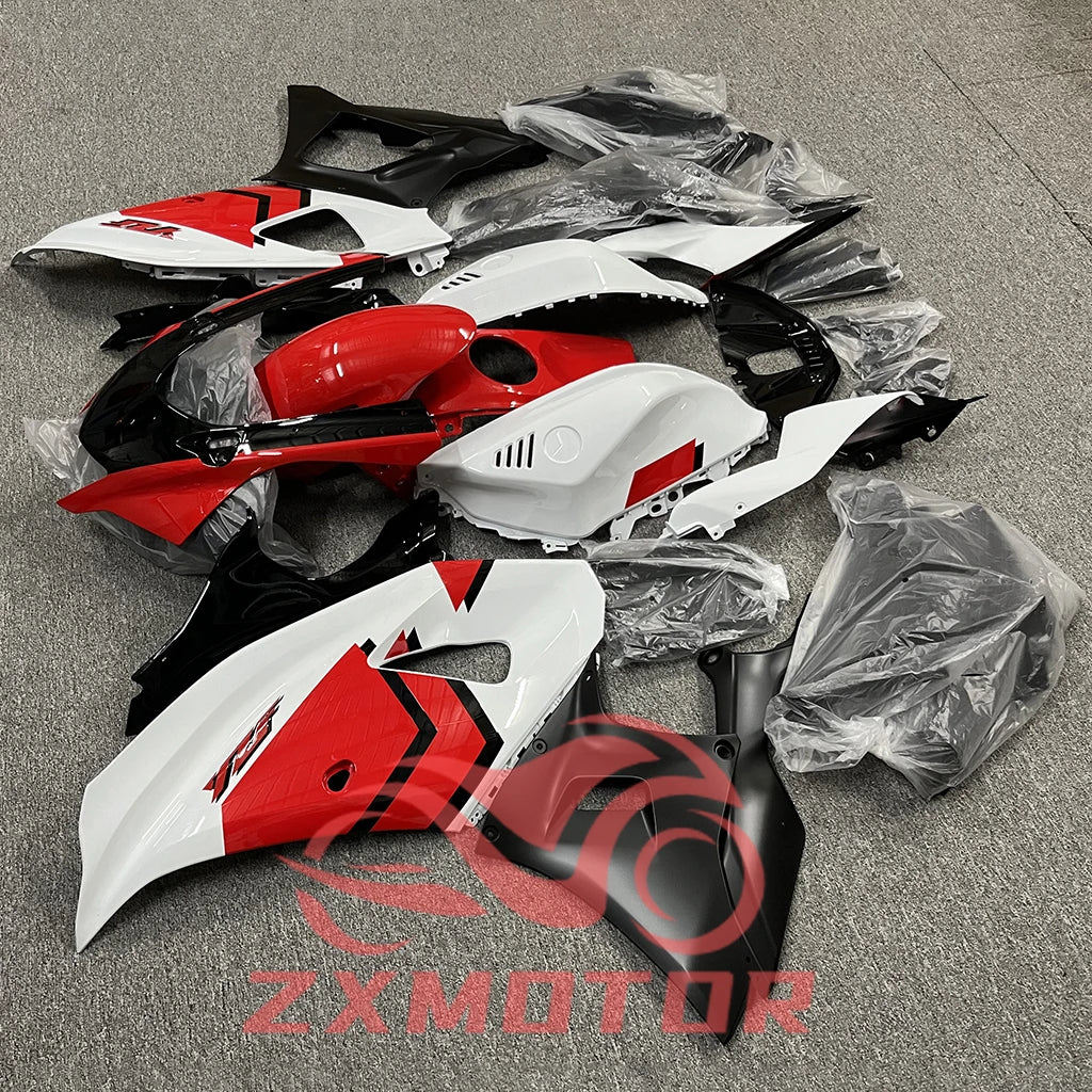 Complete Fairings for YAMAHA YZF R7 22-24 “Old R7 Lookalike” +++