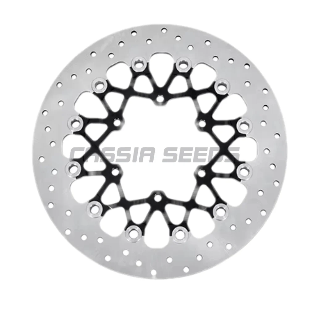 Front Brake Rotors For Suzuki GSXR 600 GSXR 750 GSXR 1000 GSX-S 1000 ABS