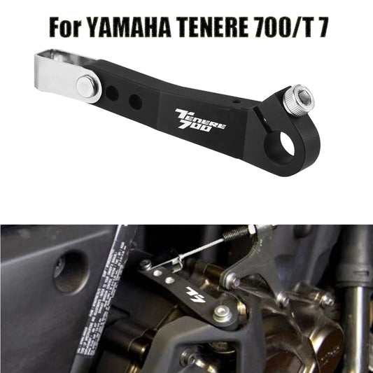 Rally Clutch Arm Extension For Yamaha T7/Tenere700 2019-2021