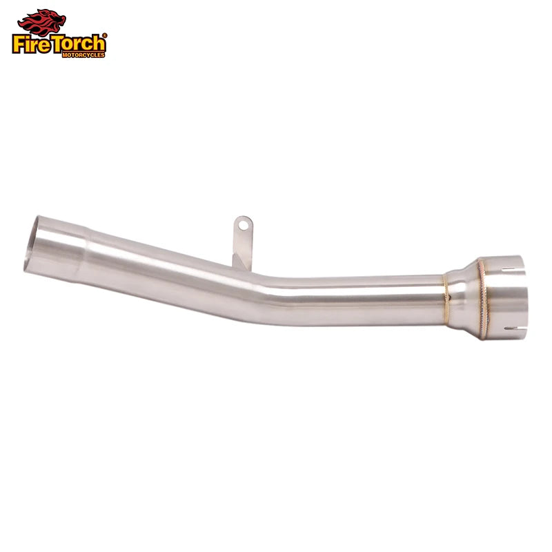 Decat Pipe For Kawasaki H2SX Ninja H2SX SE SE+ 2018-2021