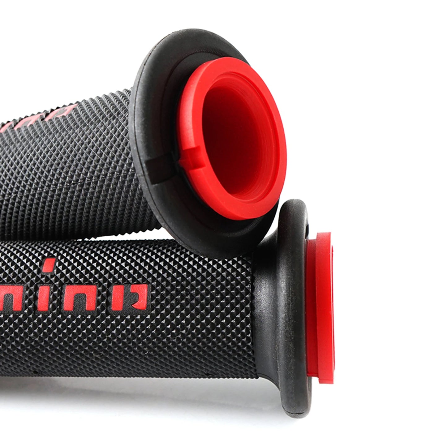 Domino Handle Bar Grips For Handlebars With An Outer Diameter Of 23mm