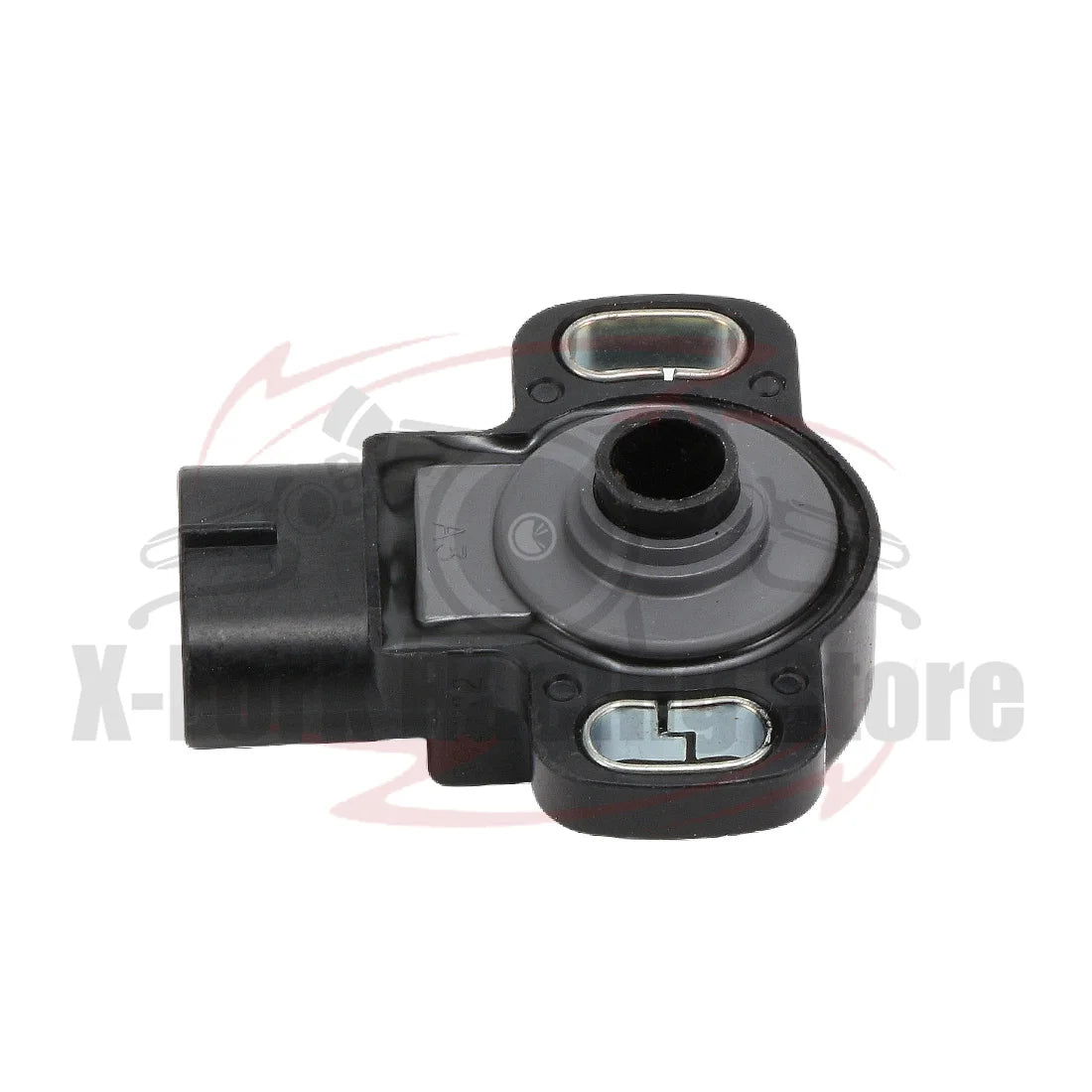 Clockwise Throttle Position Sensor For YAMAHA TDM850 TRX850 XJ900 XJR1200 XJR1300 XJR400 XV1100 Virago 4HM-85885-10-00