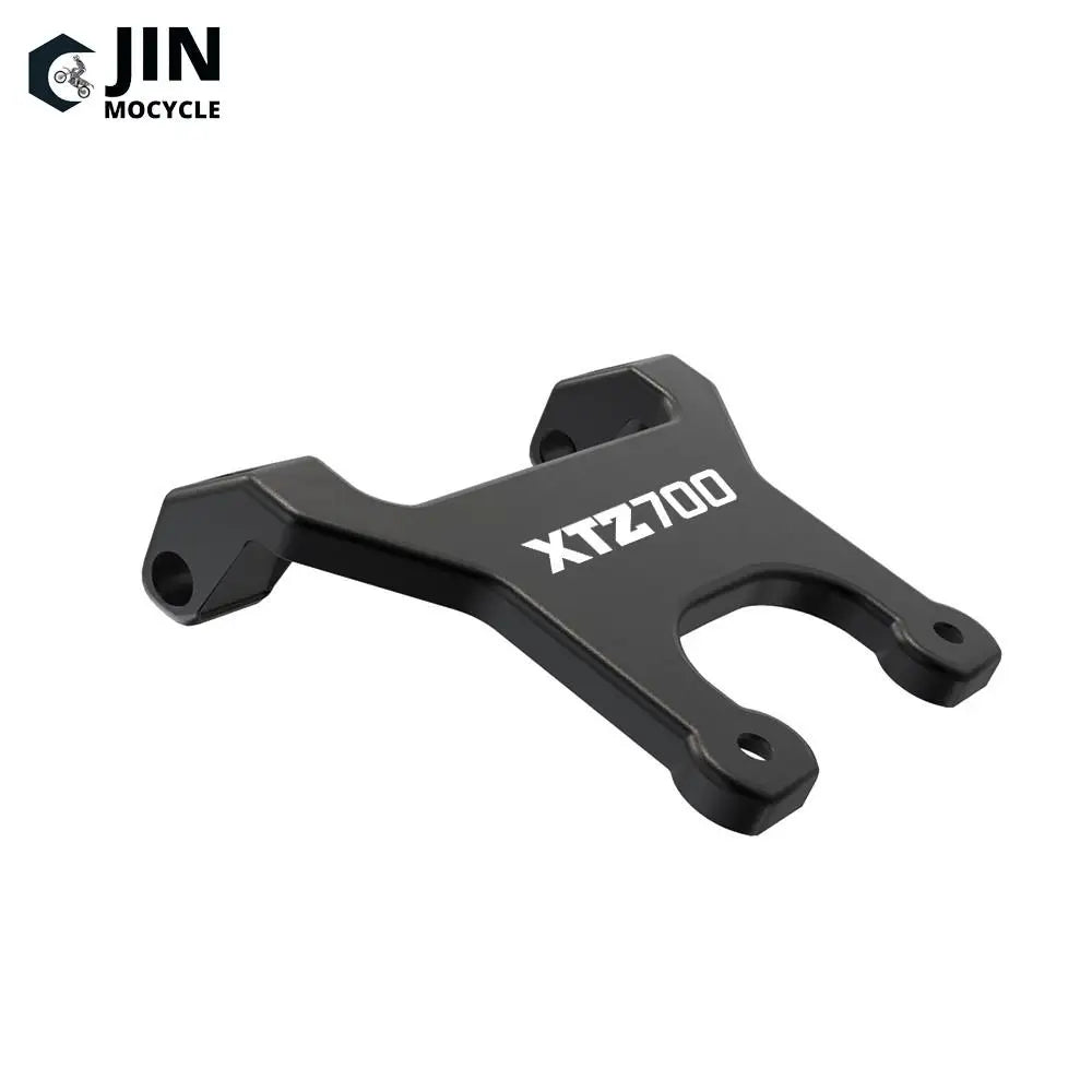 Dash Stabilizer Bracket For Yamaha XTZ 700 Tenere 700 XTZ700 T700 T7 Tenere700 2019 2020 2021-2023